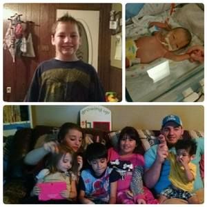 Meet your Posher, Tanya